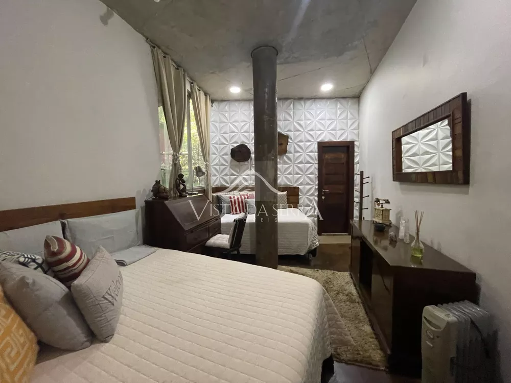 Casa de Condomínio, 5 quartos - Foto 7