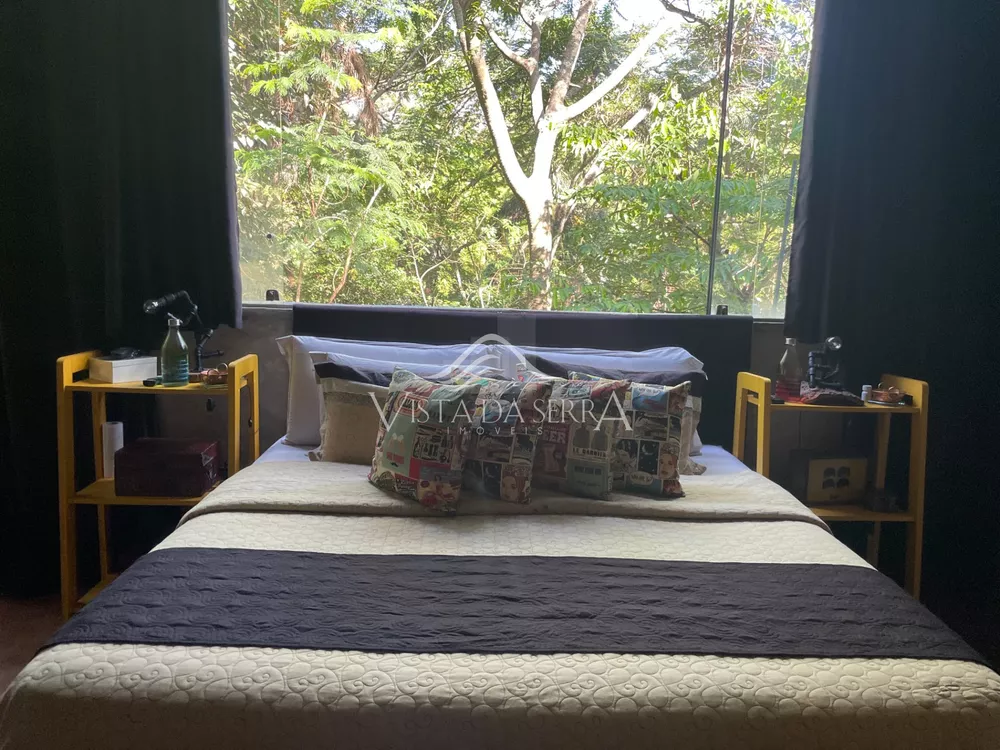 Casa de Condomínio, 5 quartos - Foto 9