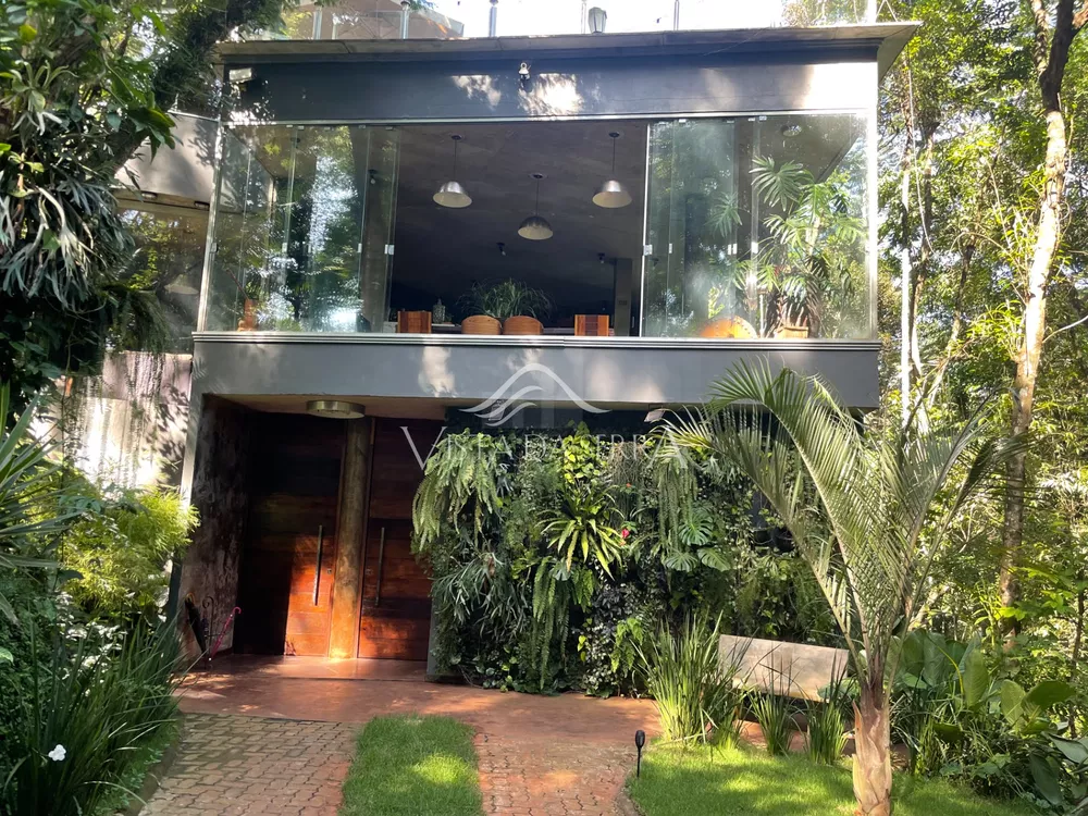 Casa de Condomínio, 5 quartos - Foto 2