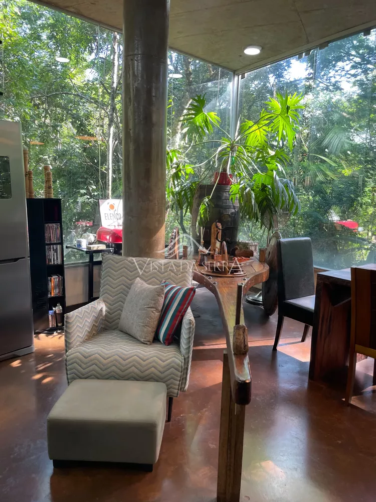 Casa de Condomínio, 5 quartos - Foto 4