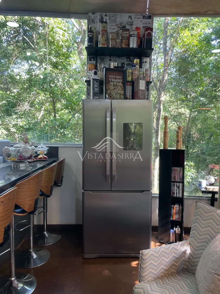 Casa de Condomínio, 5 quartos - Foto 5