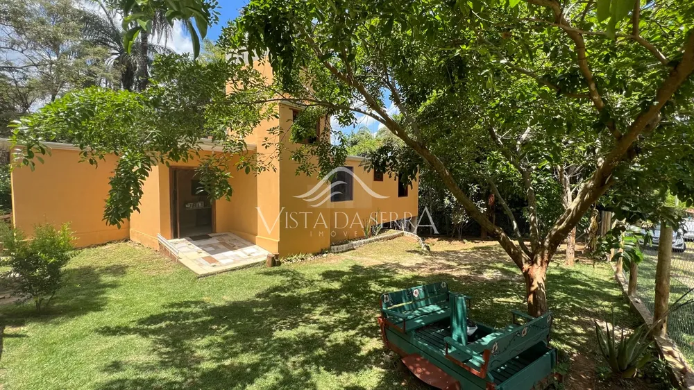 Casa de Condomínio, 2 quartos - Foto 3