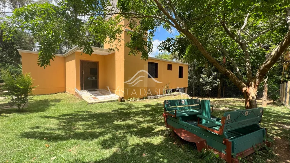 Casa de Condomínio, 2 quartos - Foto 1