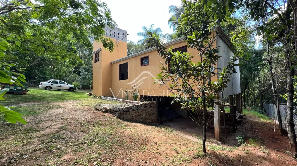 Casa de Condomínio, 2 quartos - Foto 2