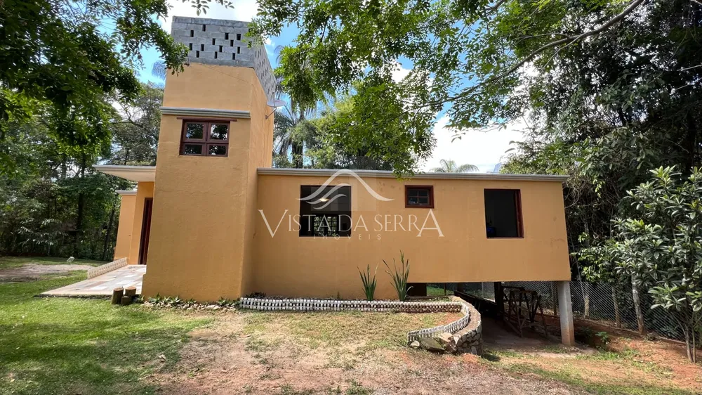 Casa de Condomínio, 2 quartos - Foto 4
