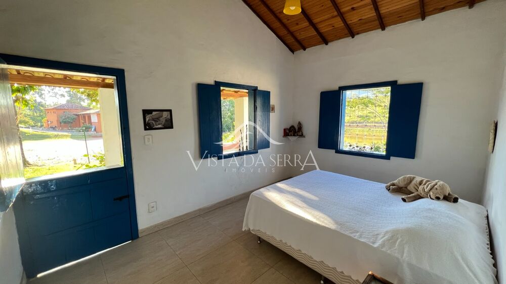 Casa de Condomínio, 4 quartos - Foto 20