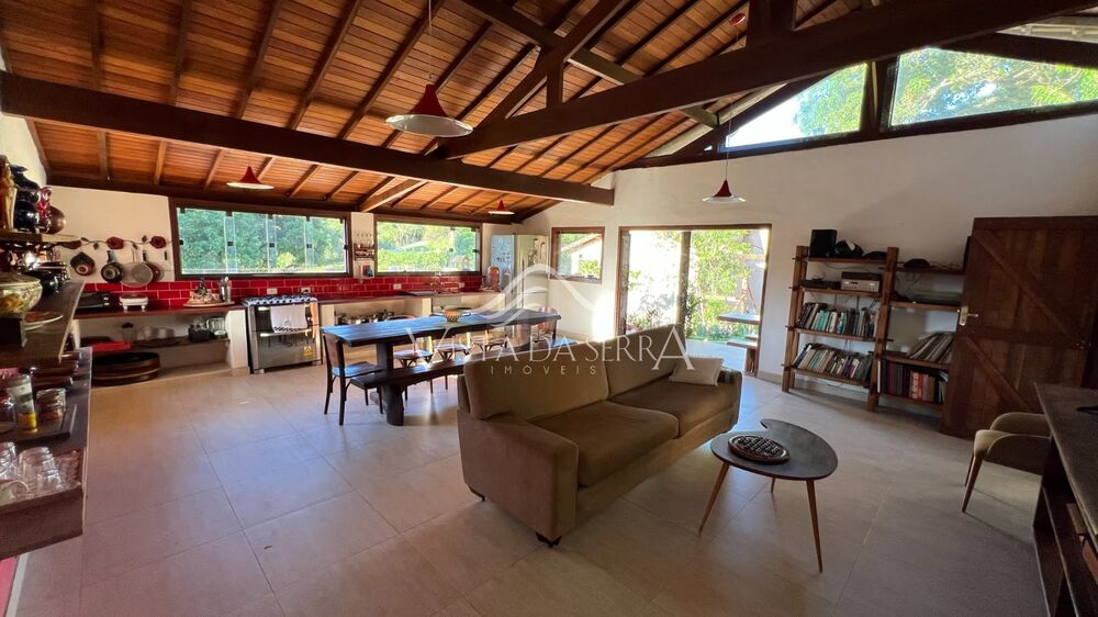 Casa de Condomínio, 4 quartos - Foto 12