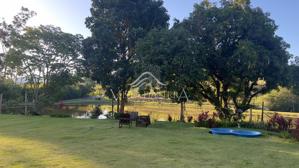 Casa de Condomínio, 4 quartos - Foto 8