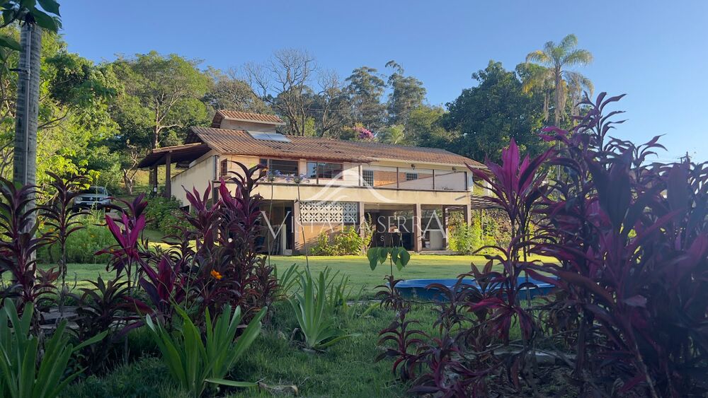 Casa de Condomínio, 4 quartos - Foto 3