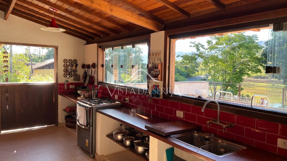 Casa de Condomínio, 4 quartos - Foto 17