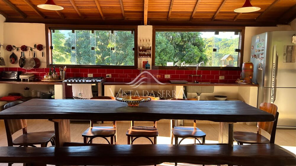 Casa de Condomínio, 4 quartos - Foto 15