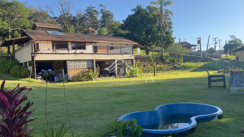 Casa de Condomínio, 4 quartos - Foto 4
