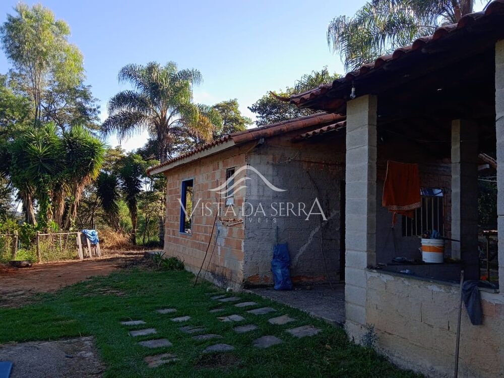 Sítio, 2 quartos, 2 hectares - Foto 5