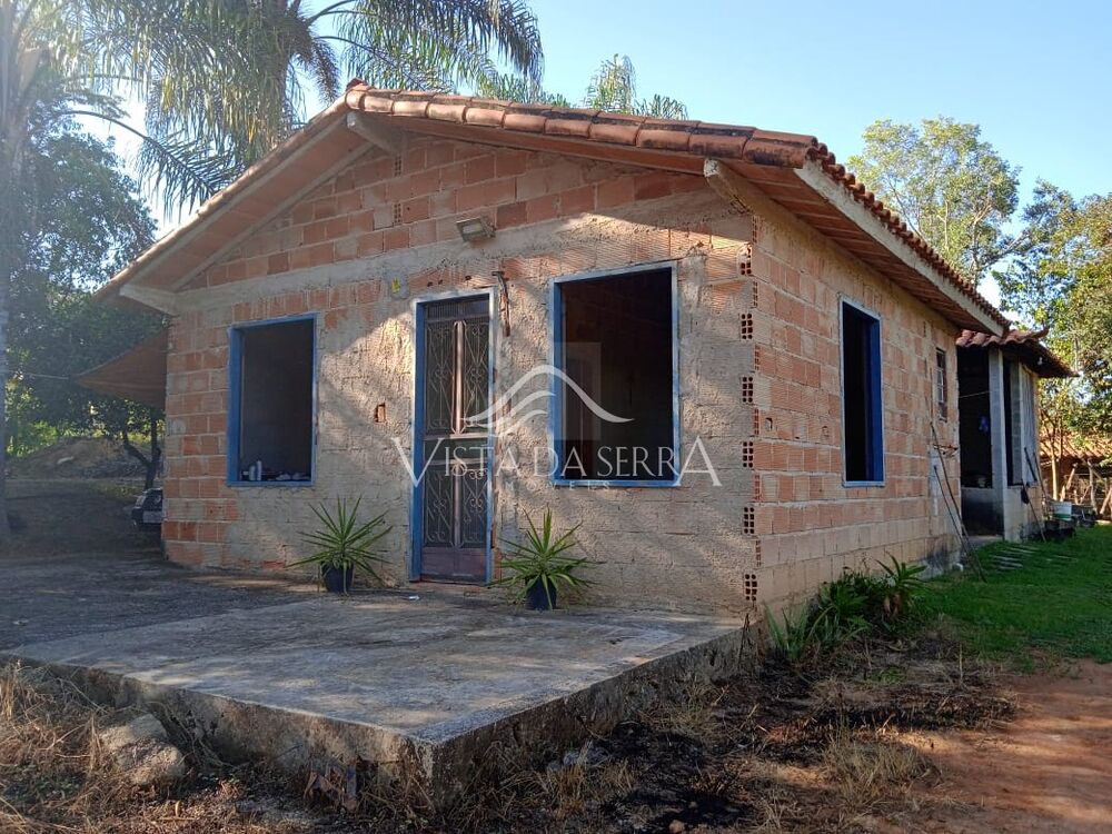 Sítio, 2 quartos, 2 hectares - Foto 8