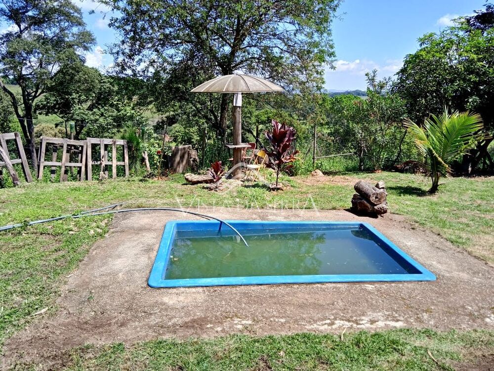 Sítio, 2 quartos, 2 hectares - Foto 1