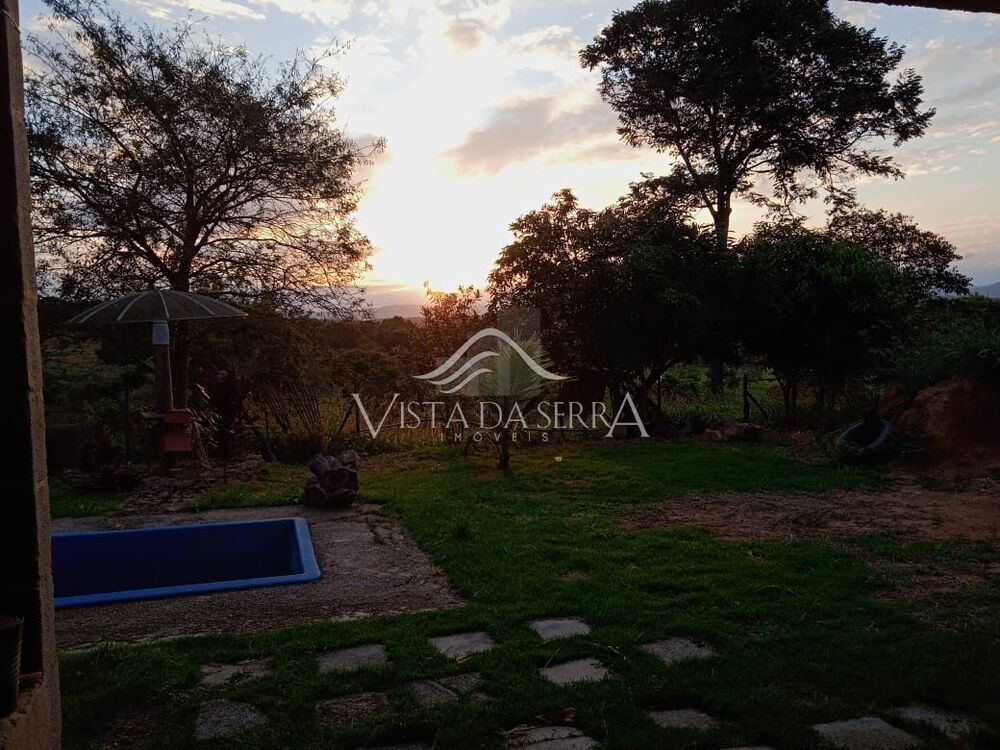 Sítio, 2 quartos, 2 hectares - Foto 4