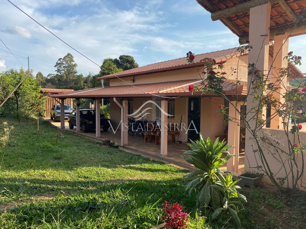 Casa, 2 quartos, 1450 m² - Foto 1