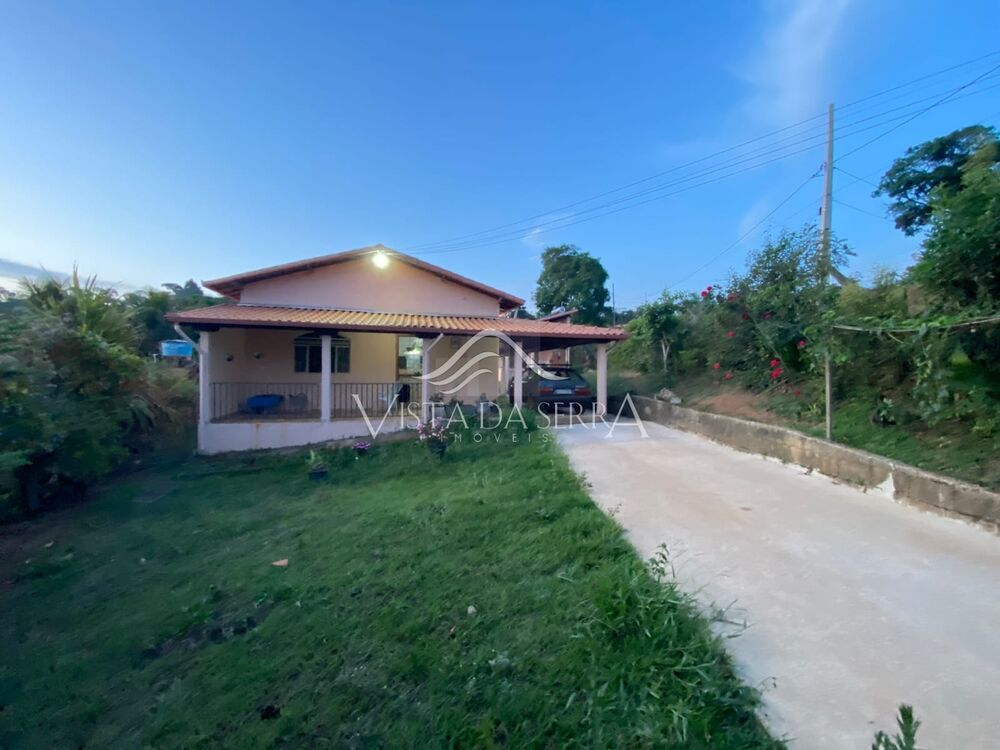 Casa, 2 quartos, 1450 m² - Foto 2