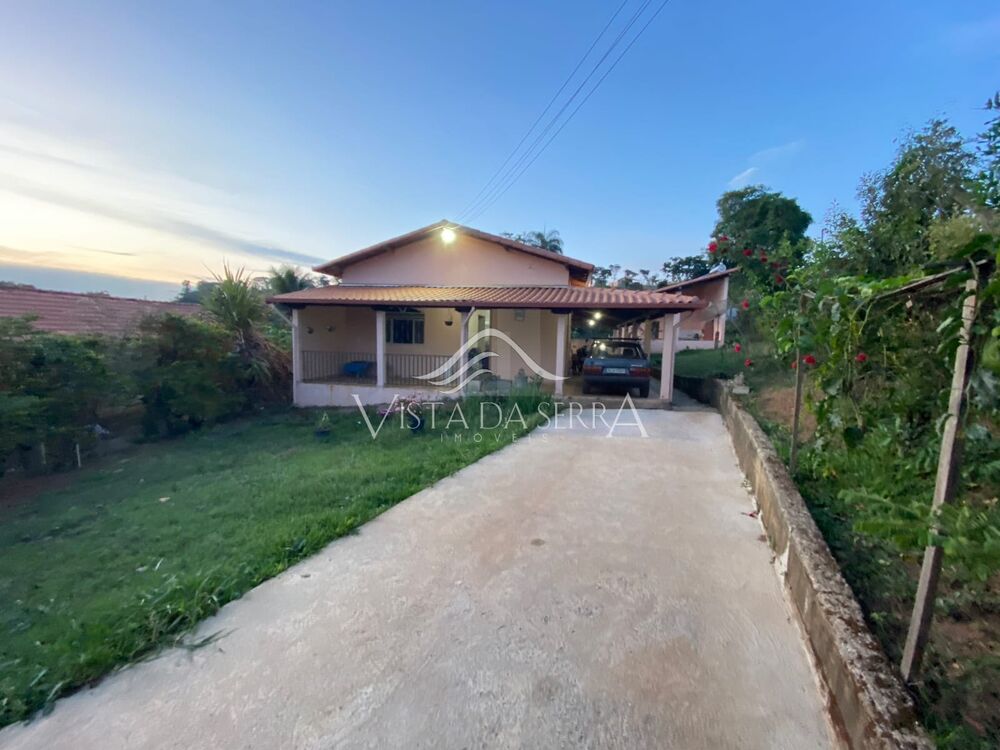 Casa, 2 quartos, 1450 m² - Foto 3