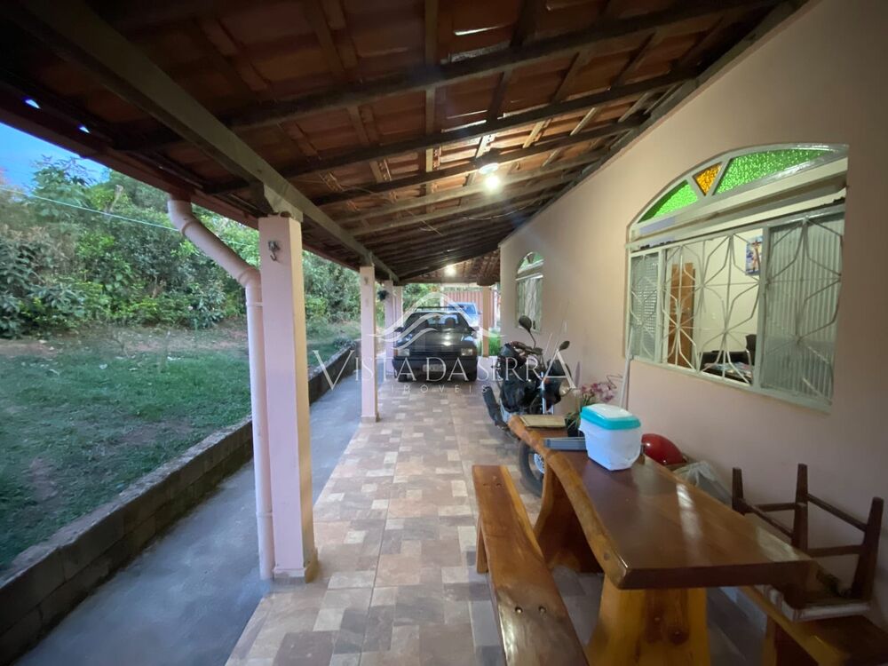 Casa, 2 quartos, 1450 m² - Foto 4