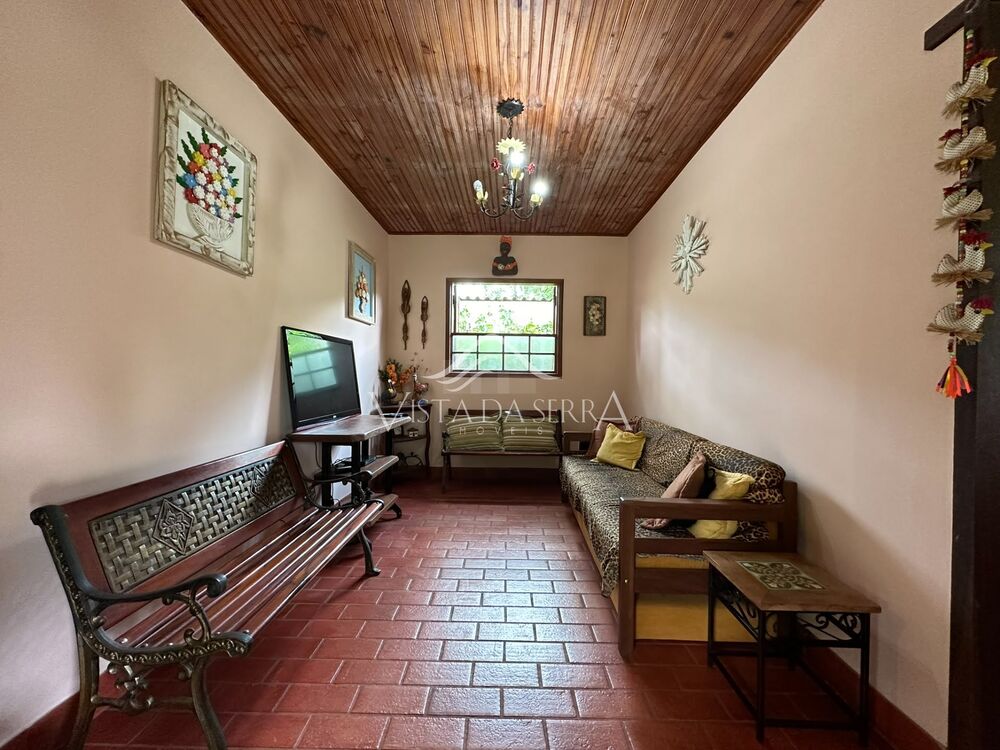 Sítio, 2 quartos, 2300 m² - Foto 8