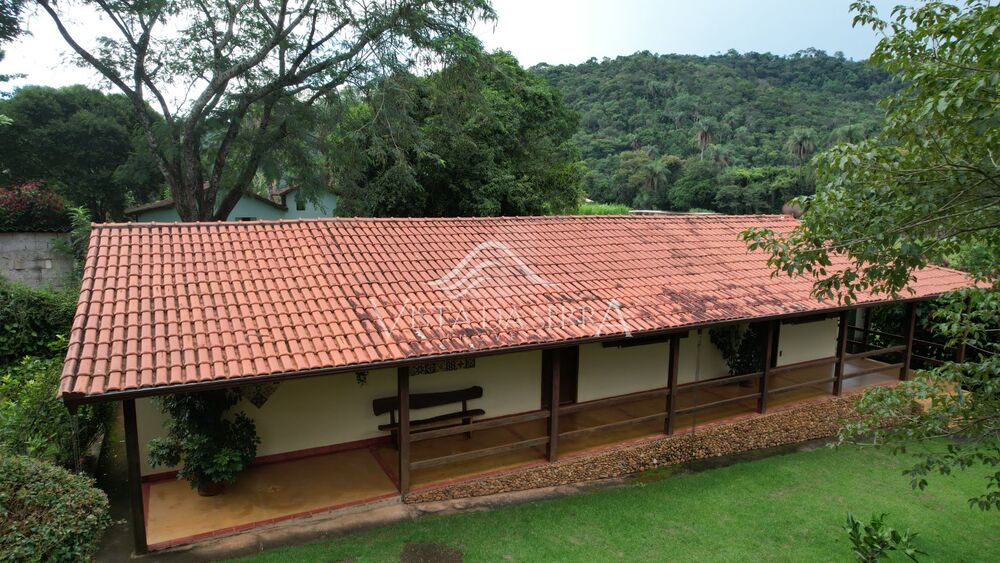 Sítio, 2 quartos, 2300 m² - Foto 18