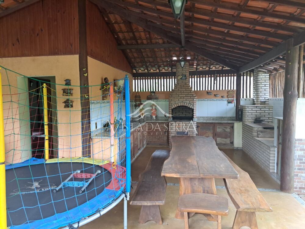 Sítio, 2 quartos, 2300 m² - Foto 15