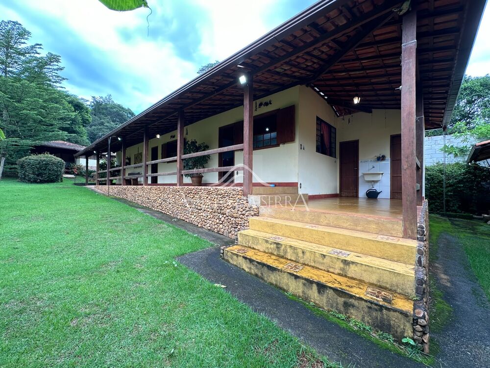 Sítio, 2 quartos, 2300 m² - Foto 19