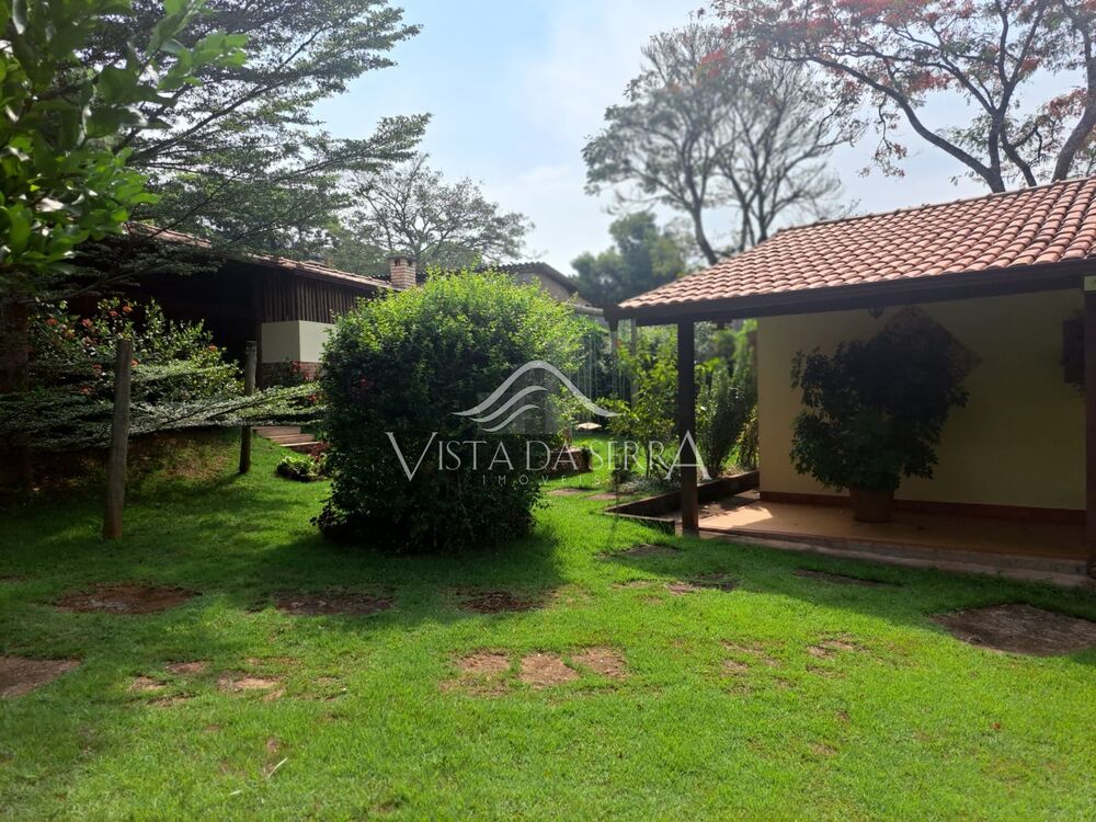 Sítio, 2 quartos, 2300 m² - Foto 4