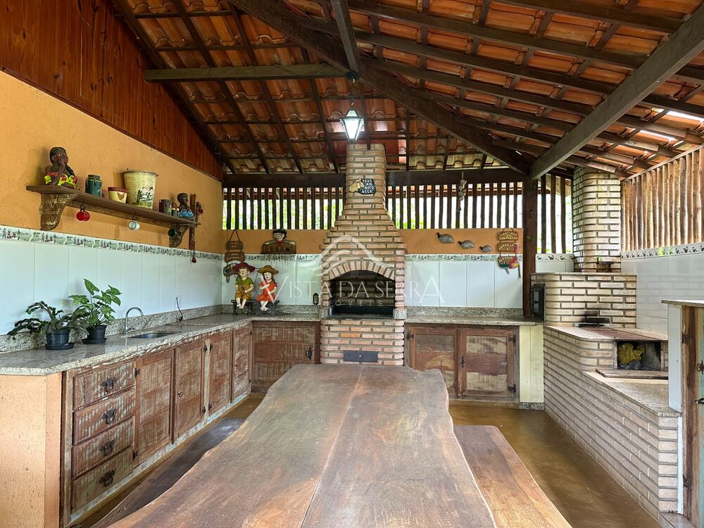 Sítio, 2 quartos, 2300 m² - Foto 17