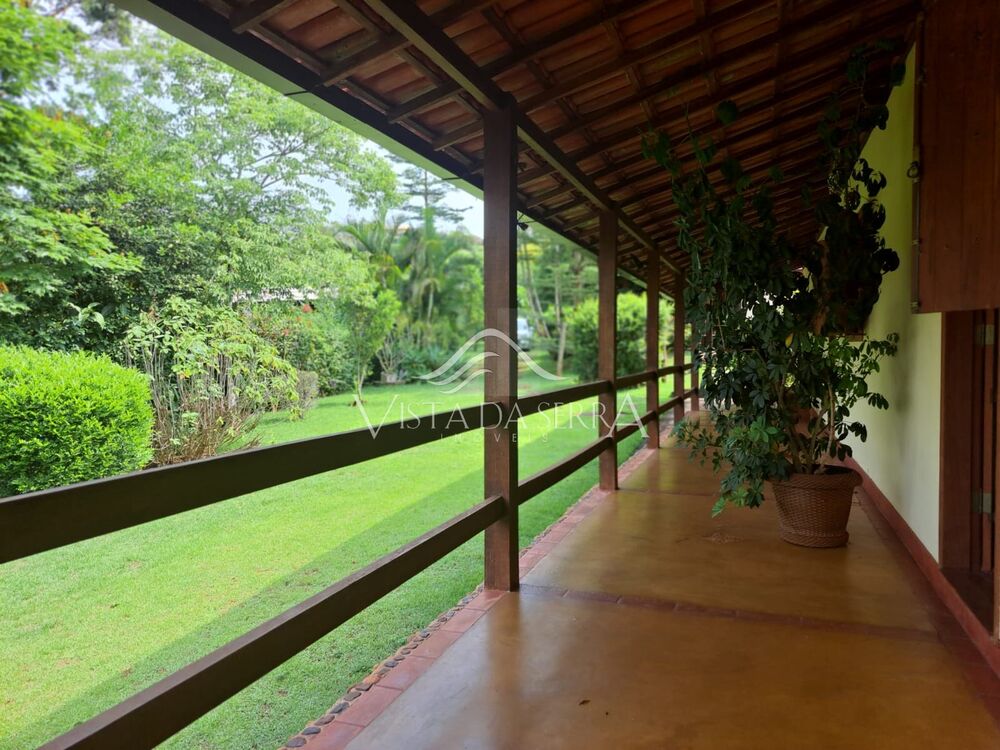 Sítio, 2 quartos, 2300 m² - Foto 5