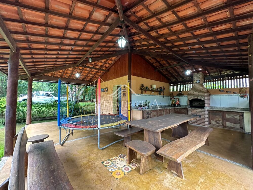 Sítio, 2 quartos, 2300 m² - Foto 16