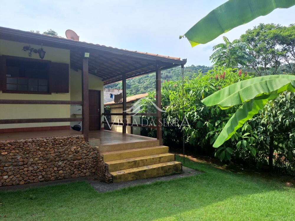 Sítio, 2 quartos, 2300 m² - Foto 3