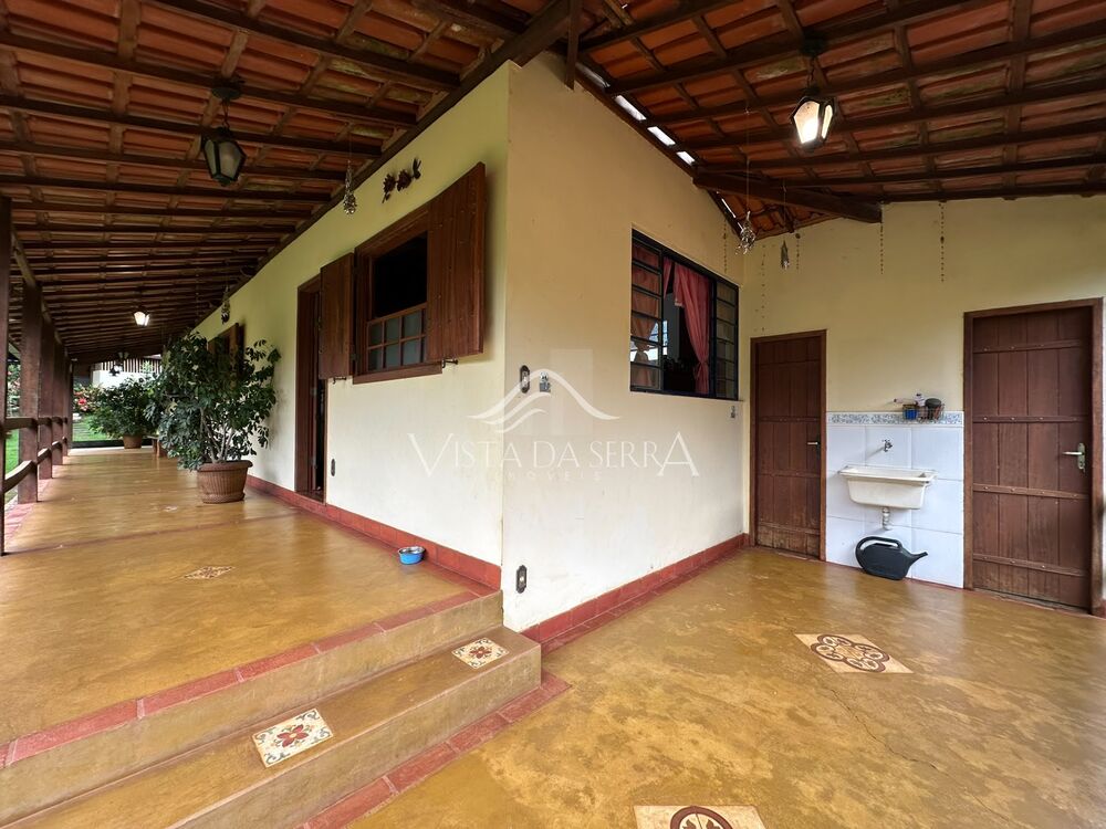 Sítio, 2 quartos, 2300 m² - Foto 20