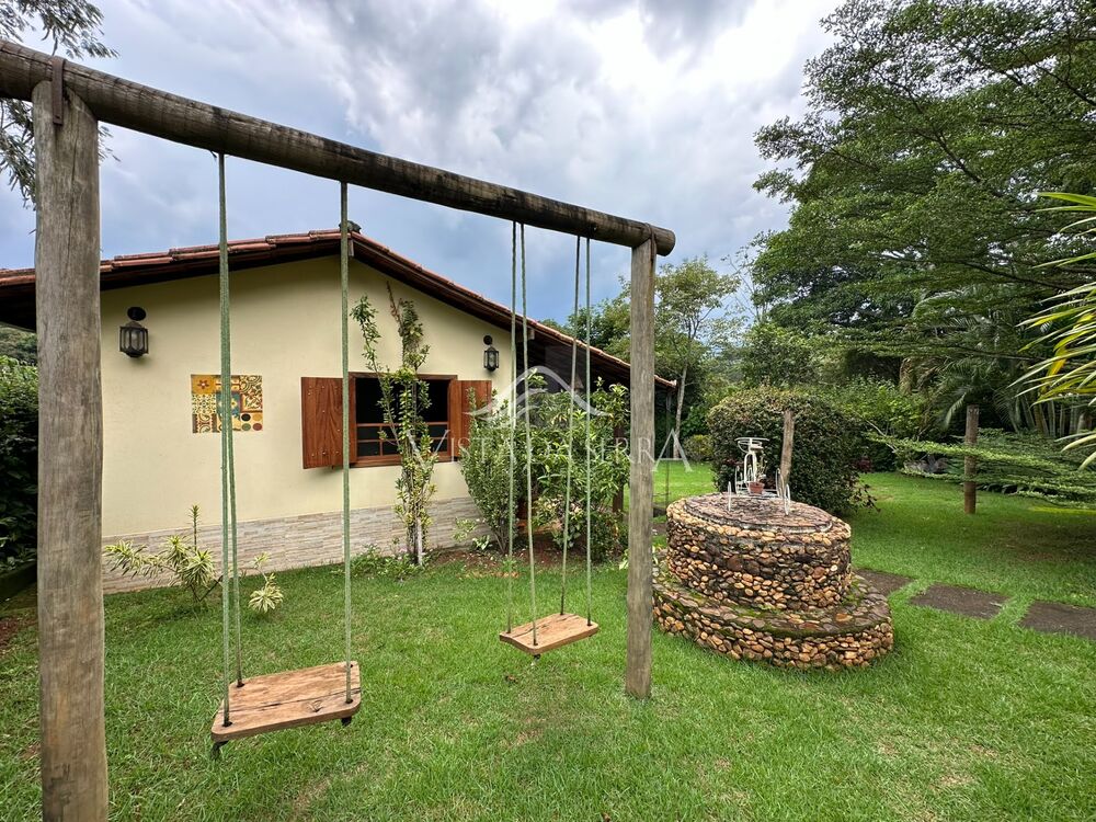 Sítio, 2 quartos, 2300 m² - Foto 2