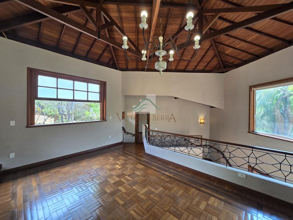 Casa de Condomínio, 3 quartos - Foto 13