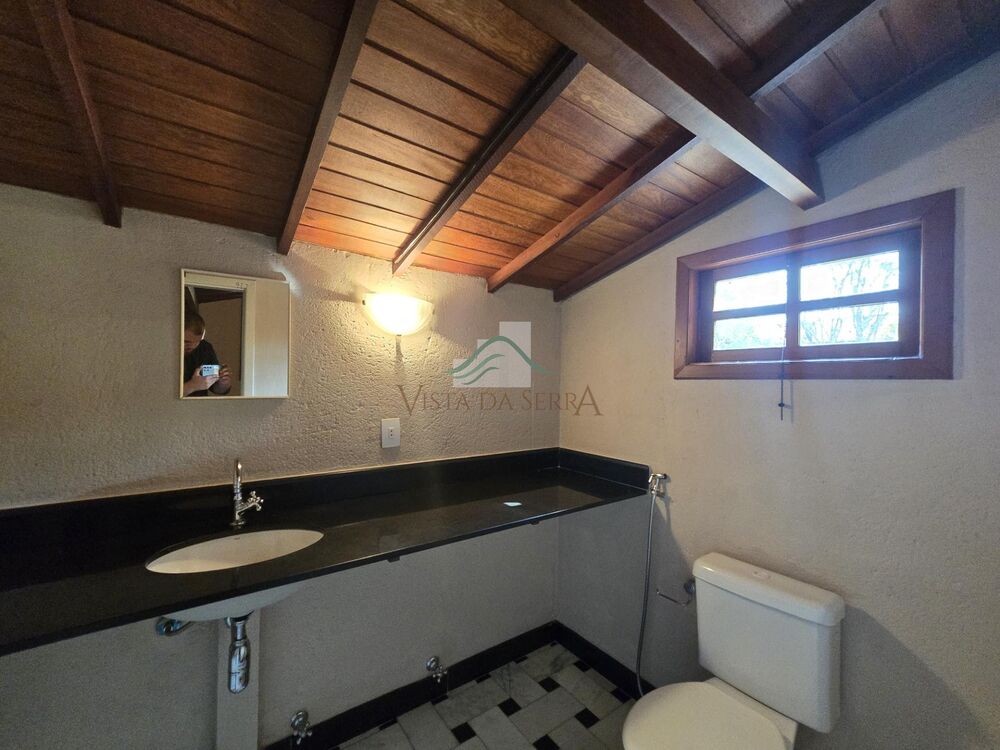 Casa de Condomínio, 3 quartos - Foto 21