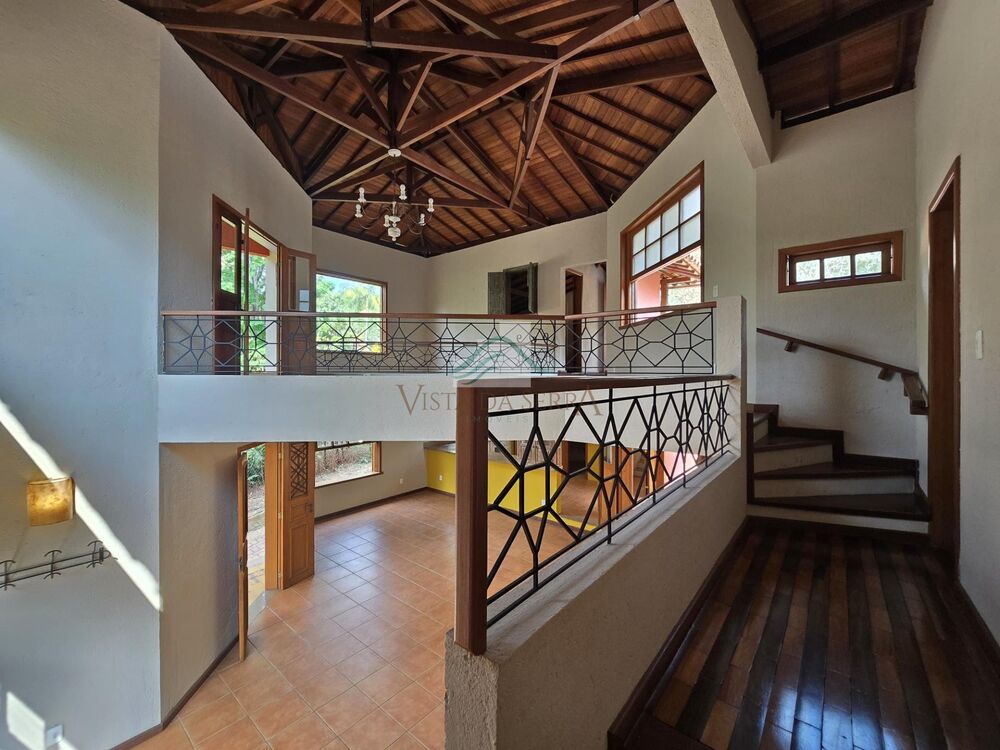 Casa de Condomínio, 3 quartos - Foto 12