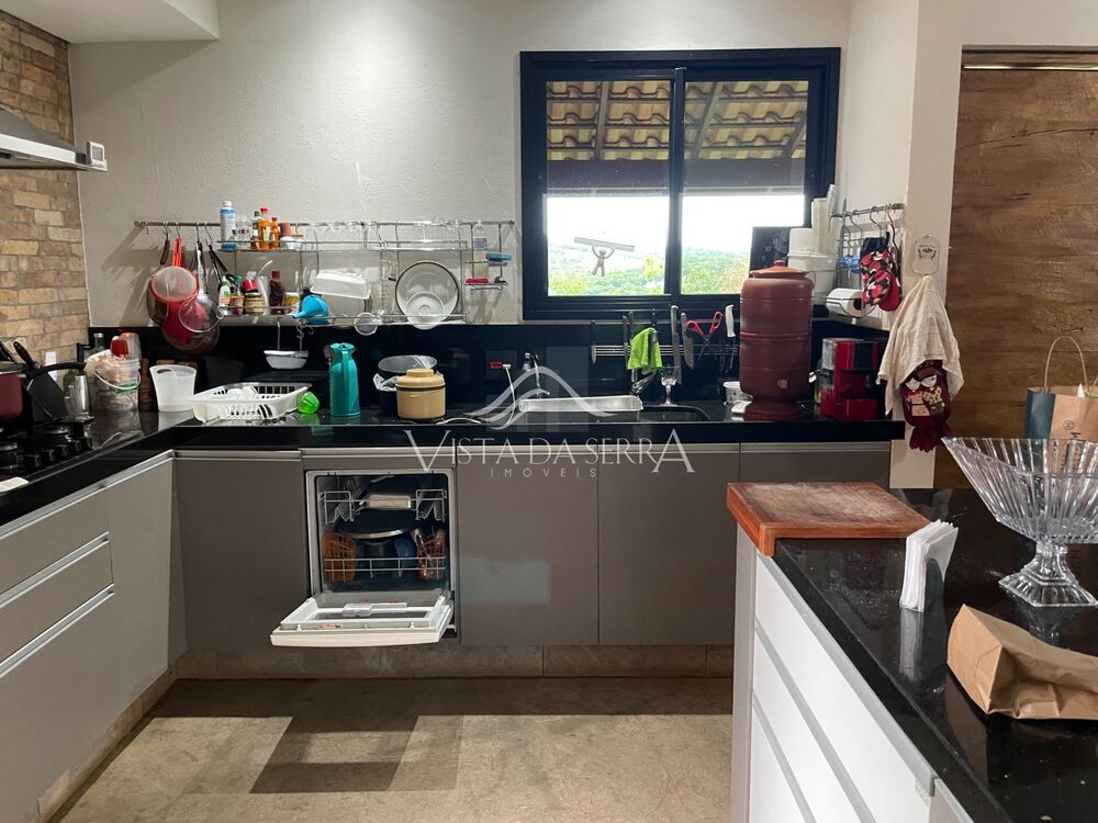 Casa de Condomínio, 4 quartos - Foto 6