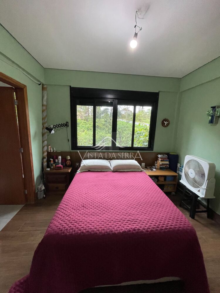 Casa de Condomínio, 4 quartos - Foto 12
