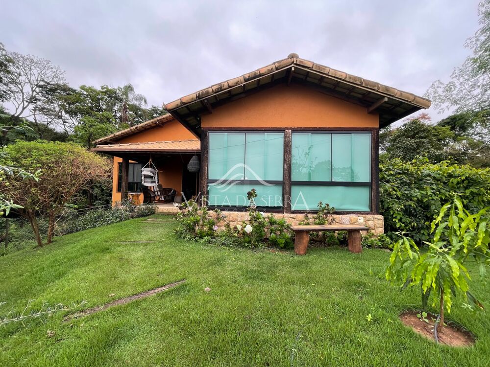 Casa de Condomínio, 4 quartos - Foto 17