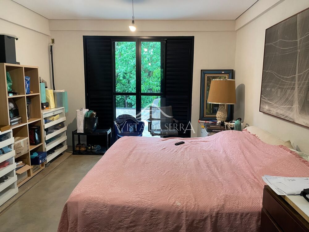 Casa de Condomínio, 4 quartos - Foto 10