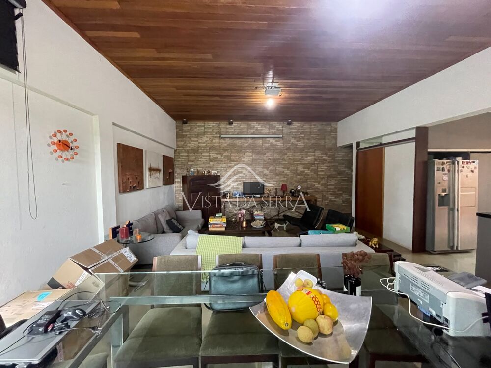 Casa de Condomínio, 4 quartos - Foto 19