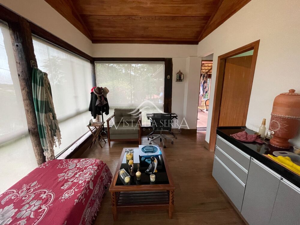 Casa de Condomínio, 4 quartos - Foto 14