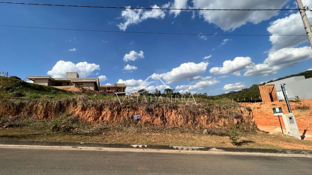 Casa de Condomínio - Foto 1