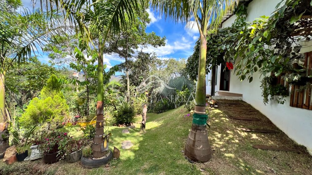 Casa, 2 quartos, 1000 m² - Foto 3