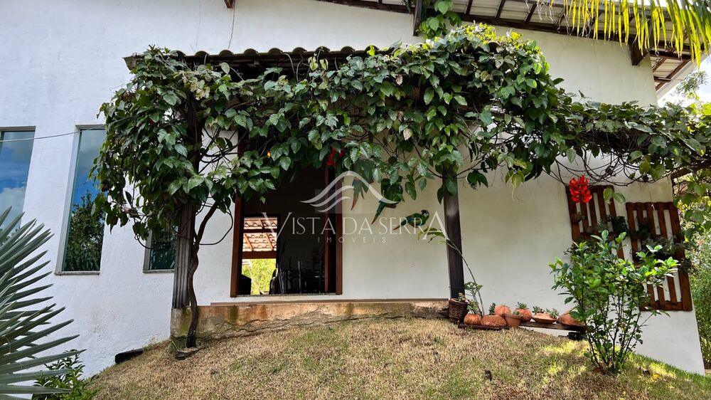 Casa, 2 quartos, 1000 m² - Foto 2