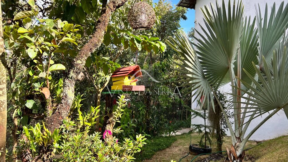 Casa, 2 quartos, 1000 m² - Foto 4