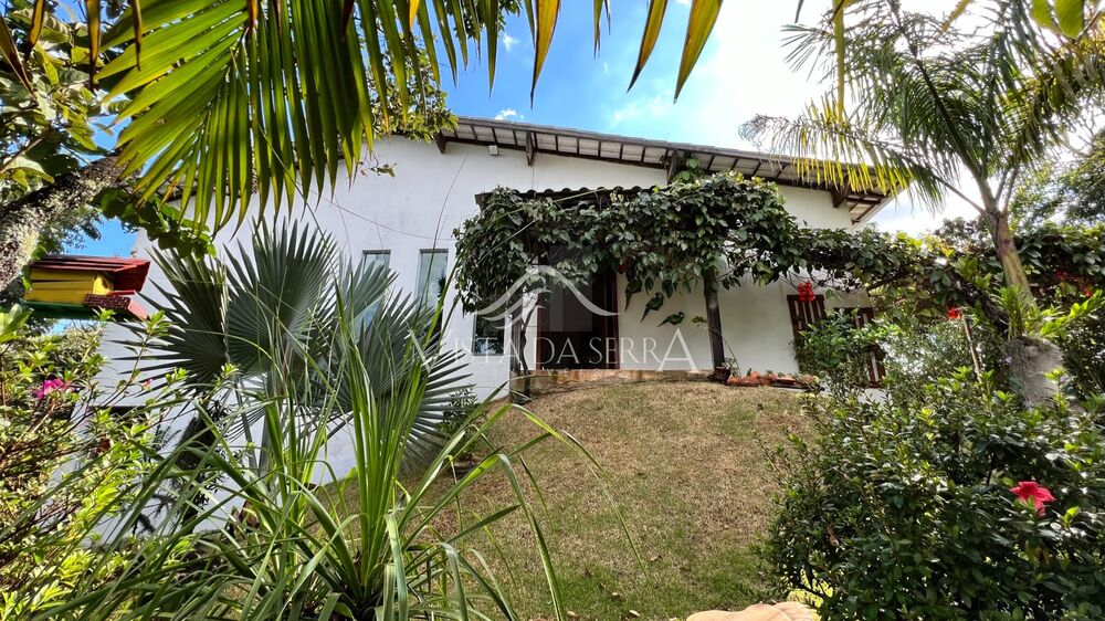 Casa, 2 quartos, 1000 m² - Foto 1