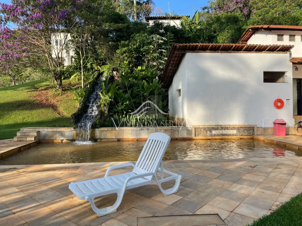 Casa de Condomínio - Foto 3